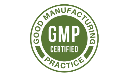 Metilean GMP Certified